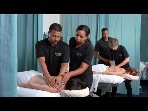 Pasadena Burke Williams Spa