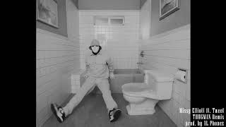 "THUGMAN" - The Jabbawockeez