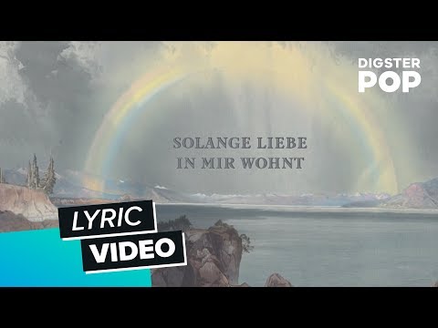 Luxuslärm - Solange Liebe in mir wohnt (Lyric Video)