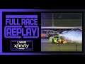 Beef. It's What's For Dinner. 300 | NASCAR Xfinity Series Full Race Replay