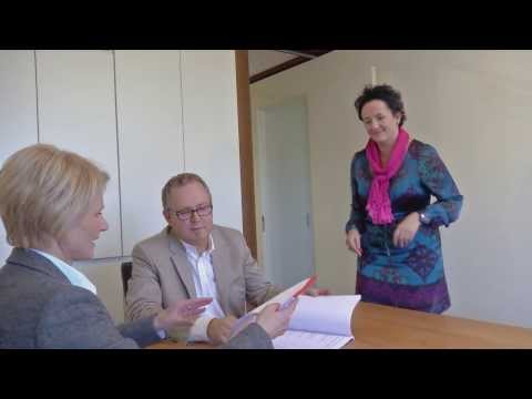 Sommer & Steppek - Wirtschaftsprüfer und Steuerberater (Unternehmensfilm)