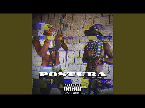 Postura (feat. Little Ken)