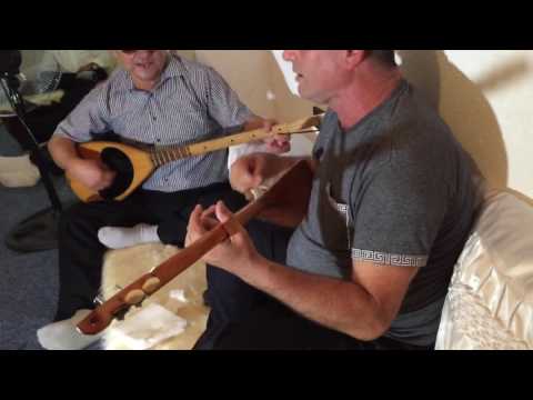 Mifterim Kupa ft Sherif Dervishi - mjalti