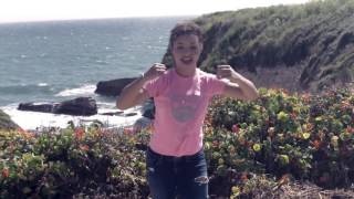 Tim Timmons Everywhere I Go Dance Hand Motions