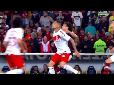 Paolo guerreiro expulso