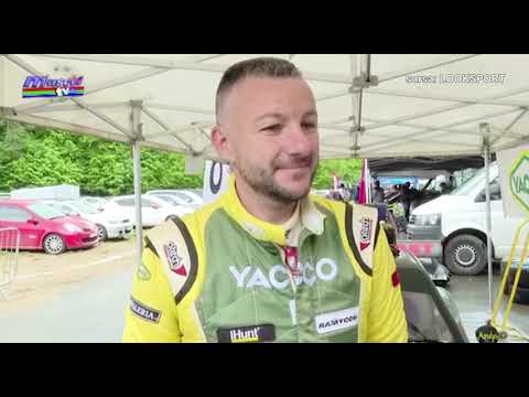 Jurnal MUSCEL TV 19.05.2021 Sport – Viteză în coastă – Dode la etapa de la Râșnov