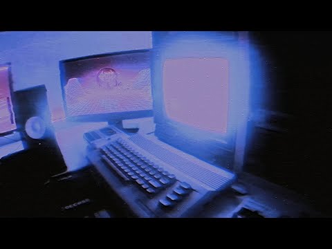 Storm 3003 & ReD - Frequency Abduction [Retrowave / Synthwave / VHS / Commodore 64 / Hardware Sound]
