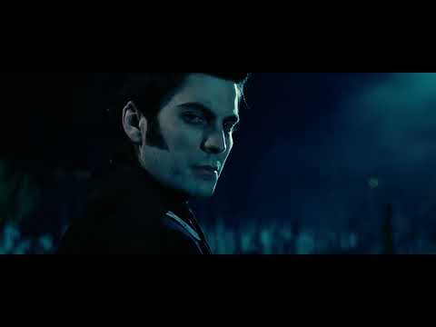 Devil's Son Deleted Scene | Ghost Rider