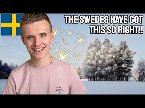 Things We Should ALL Learn From the Swedes (5 Things I've Learned Living in Sweden)