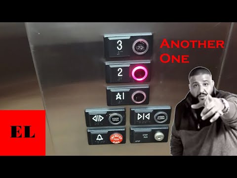 US (United States) Hydraulic Elevator - Waverly Centre (Myrtle Beach, SC)