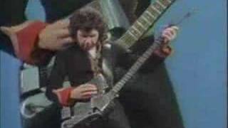 Gary Moore, Phil Lynott - Out In The Fields (Audio by Sonata Arctica)