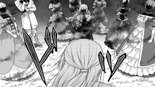 【異世界漫画】能無しと蔑まれた聖女は、夢の中で皇子に愛される 1~10【マンガ動画】