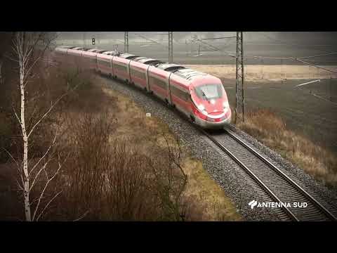 12 Ottobre 2022   Taranto   Treni bloccati, morto un caposquadra