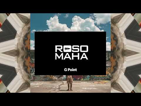 Rosomaha - G Point (Original Mix)