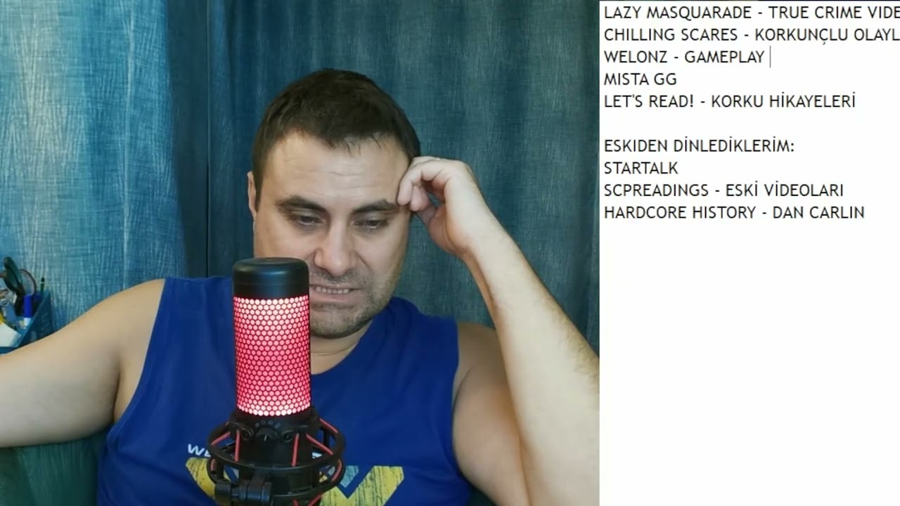 CY - Film ve Kanal Önerileri