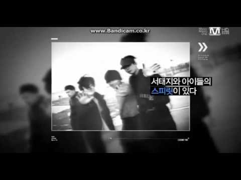 130328 MNET Clip - SHINee, Girl's Day, Super Junior, Big Bang, Trouble Maker, PSY & More