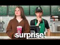 My Daughter S Emotional 16th BIRTHDAY SURPRISE