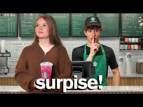 My Daughter's Emotional 16th BIRTHDAY SURPRISE