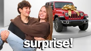 Download lagu My Daughter's Emotional 16th BIRTHDAY SURPRISE mp3