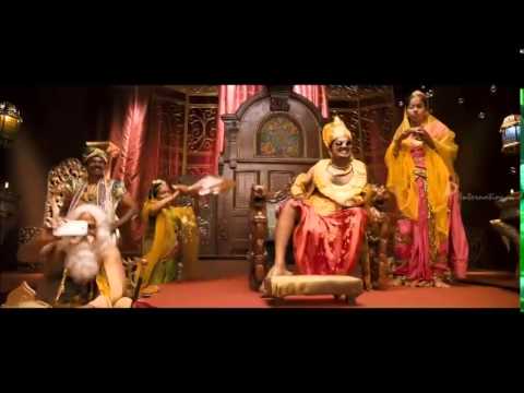 kasu panam thuttu money video song HD