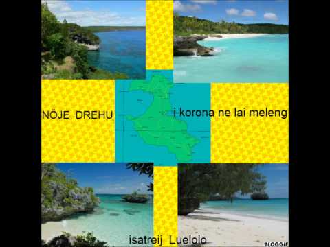 KANEKA DJUNIA... " Busi wael "