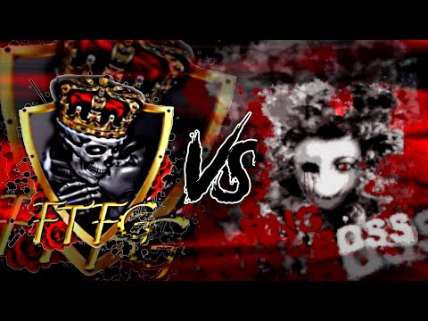 FTFG VS RNGB  FTF ~ 5 - 2