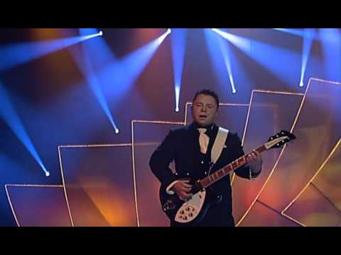 Petr Muk - Nářek převozníka - HD - elvo video