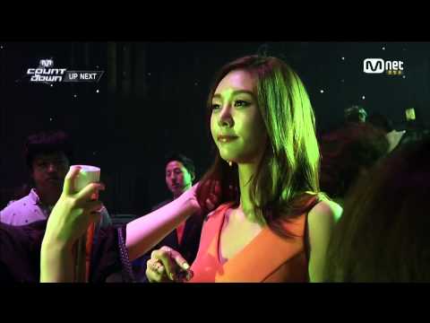 140515 G.NA Up Next @M! CountDown