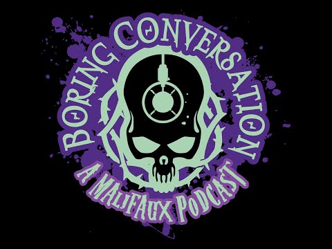 Malifaux Draft League Asami v Sonnia Boring Conversation v Khyodee's Den/Schemes and Stones 7/27/22