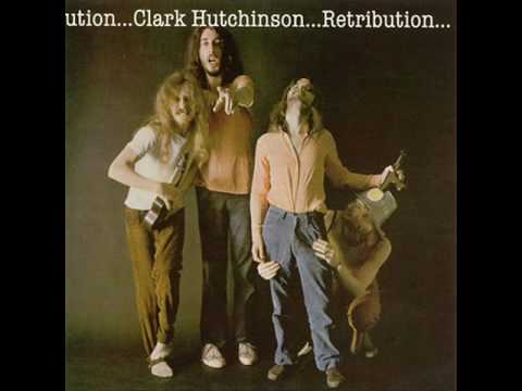 Clark Hutchinson-In Another Way.wmv