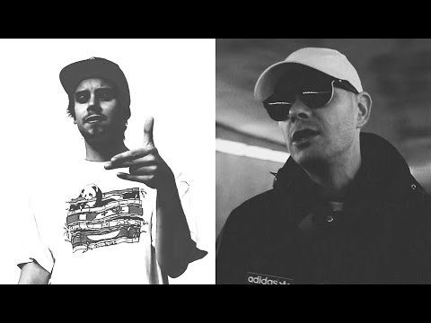 Veedel Kaztro feat. Trettmann - In der Stadt (DJ Densen Remix) // JUICE Premiere