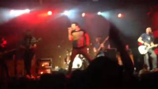 Say Anything - Six Six Six