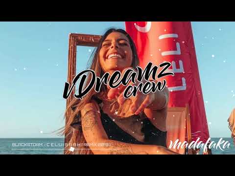 C e l u i s a a h • (BlackstorM Saah) 2019 🔥🌴