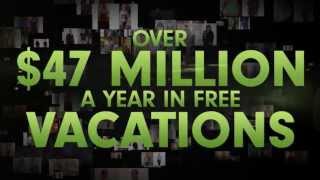 Project 10 Weekly Winners - 4/22/13