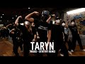 TARYN X G CLASS CHOREOGRAPHY VIDEO / Migos - Stir Fry REMIX