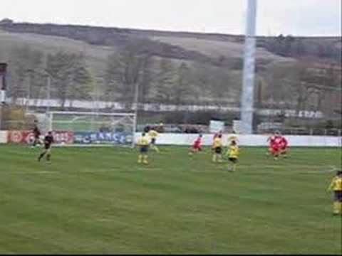 2006/07 FK Chmel Blšany - FC Vítkovice 1:1 (0:0), pok. kop