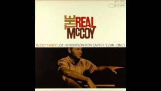 Passion Dance / McCoy Tyner Quartet