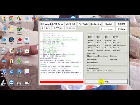 MEIZU M5S M612H PIN LOCK GOOGLE LOCK MEIZU ACCOUN UNLOCK DONE BY  GSM KABIR