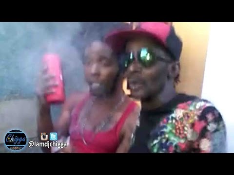 Gully Bop vs Shane O Freestyle (Video)