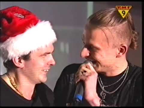 TMF Hakkeeh | Best Label of 1996