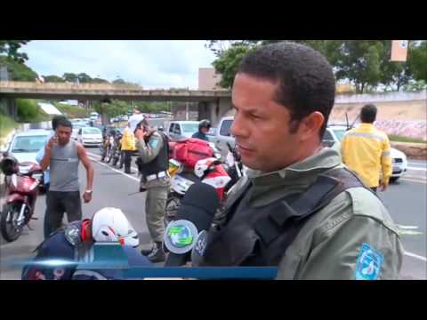 Acidente de Trânsito: Veja qual protocolo adotar