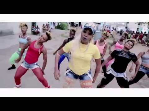 VITALE FEAT DJ LEO DJ MOASCO - ÇA MANGE PAS DU RIZ (Clip Officiel)