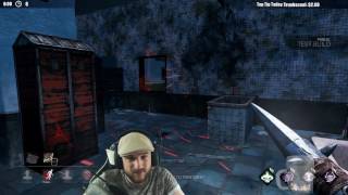 Dead By Daylight SPARK OF MADNESS DLC! - NEW KILLER &amp; NEW MAP!!!!!