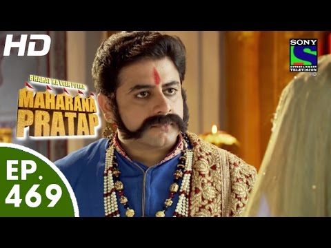 maharana pratap episode 480 maharana pratap episode 480