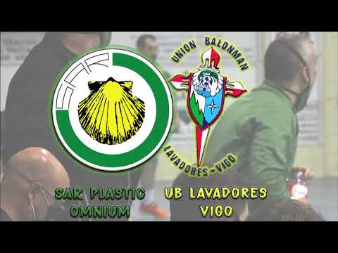 SAR PLASTIC OMNIUM - UB LAVADORES VIGO