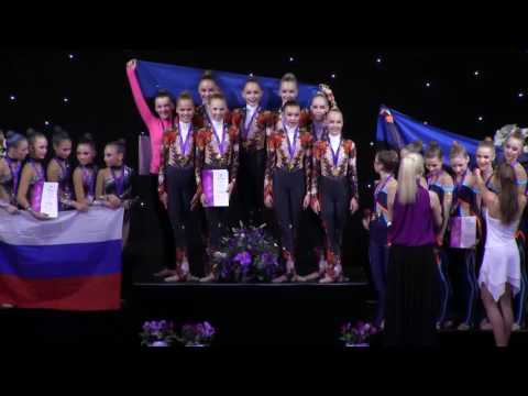 Miss Valentine 2017.AGG 12-14y.Awarding