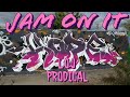 Jam On It  L.O.J Prodical
