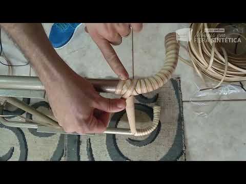 MÓVEIS EM FIBRA SINTÉTICA