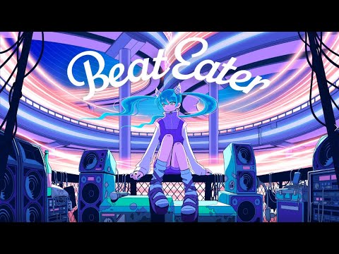 Beat Eater /  Police Piccadilly 【Covered by Kotoha】