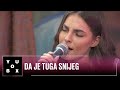 Džejla Ramović - DA JE TUGA SNIJEG / YouBox